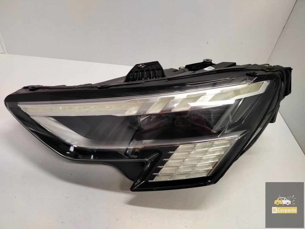 8Y0941035, Phare gauche Matrix Audi A3 8Y Id al, AUDI AG, Auto-Union-Strasse 1
85045  Ingolstadt, DE, Audi, Utilisé