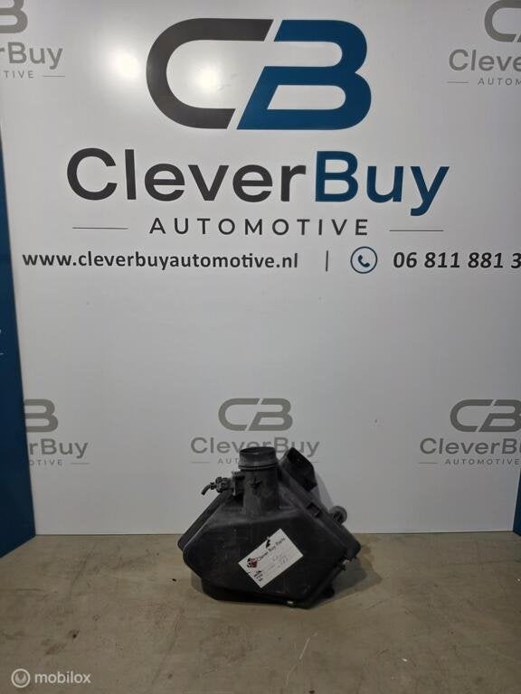Luchtfilter BMW 4-serie Cabrio F33 ('14-'18) 72336579, Auto-onderdelen, Gebruikt, Ophalen of Verzenden, BMW, BMW