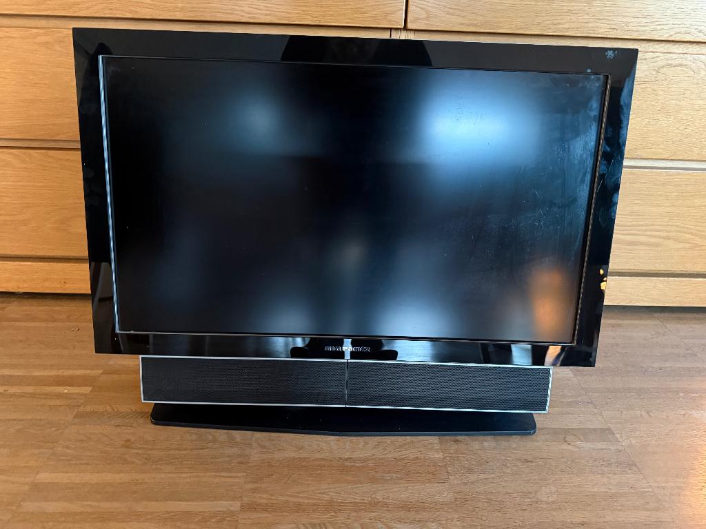 Marantz TV, TV, Hi-fi & Vidéo, Enlèvement, Marantz
