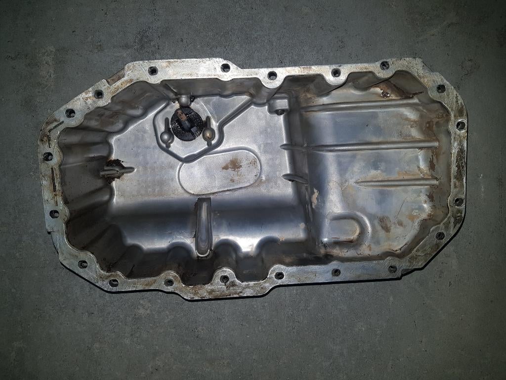 Carterpan Volkswagen Golf V 1.4 TSI 16V 2008, Ophalen of Verzenden, Volkswagen