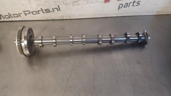 Nokkenas van een Volkswagen Golf, Gebruikt, -, Volkswagen, -