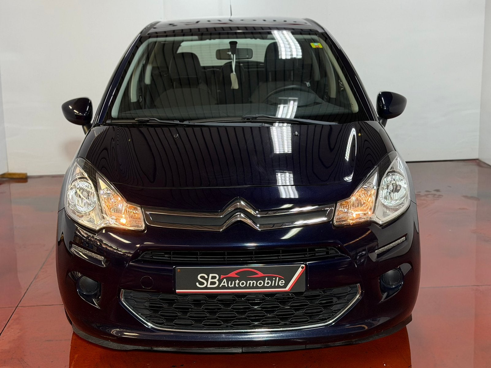 Citroen C3 Seduction // AIRCO // CRUISE //EURO6b/GARANTIE //, Achat, Euro 6, Entreprise, Boîte manuelle