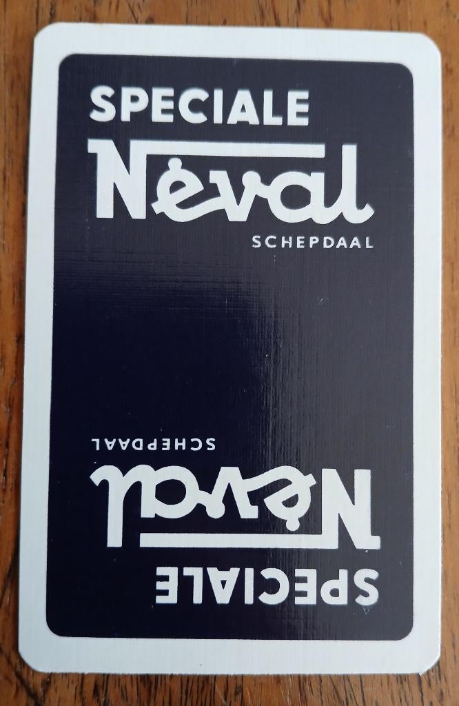 Neval, Envoi