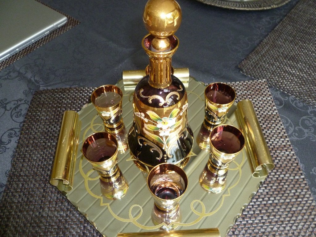 Murano, Ophalen of Verzenden