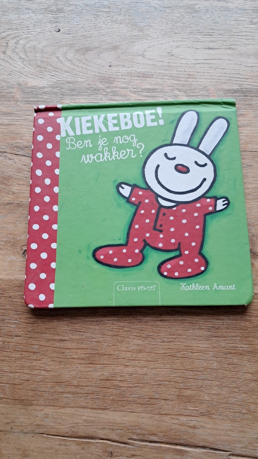 Kathleen Amant - Ben je nog wakker?, Boeken, Ophalen of Verzenden, Kathleen Amant