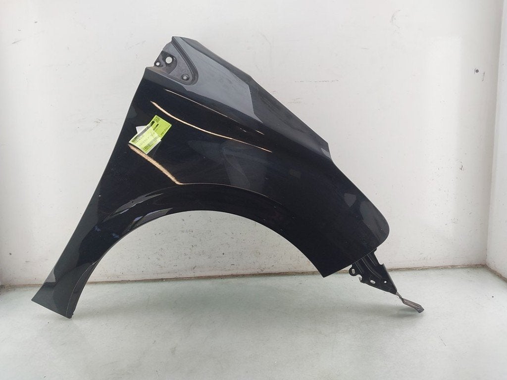 AILE AVANT DROITE 208 I (CA / CC / CK / CL) (|9672971480|), Kontakt-peugeot@peugeot.com, Garde-boue, Utilisé, Avant