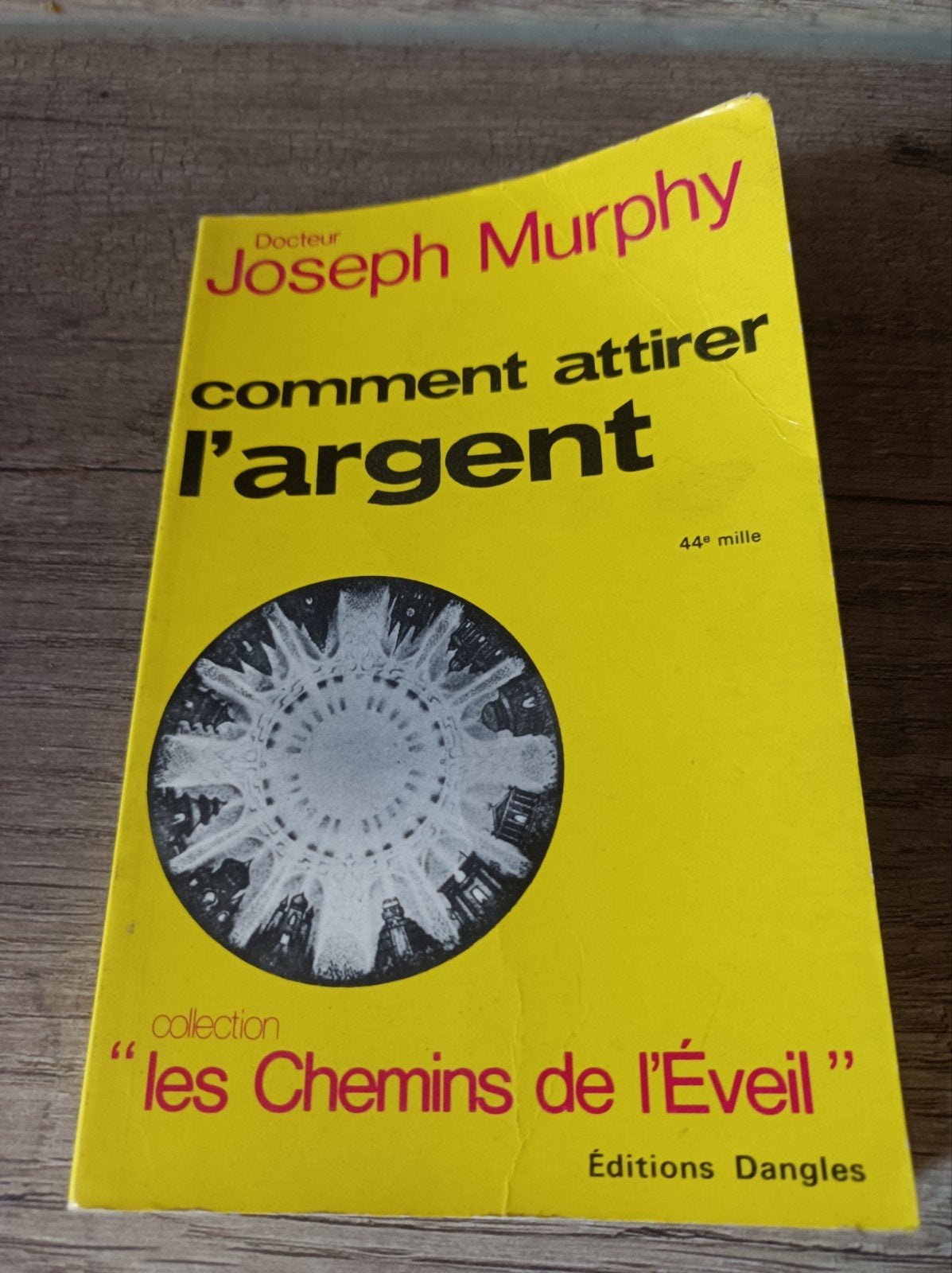 livre "Comment attirer l'argent", Boeken, Advies, Hulp en Training, Ophalen of Verzenden