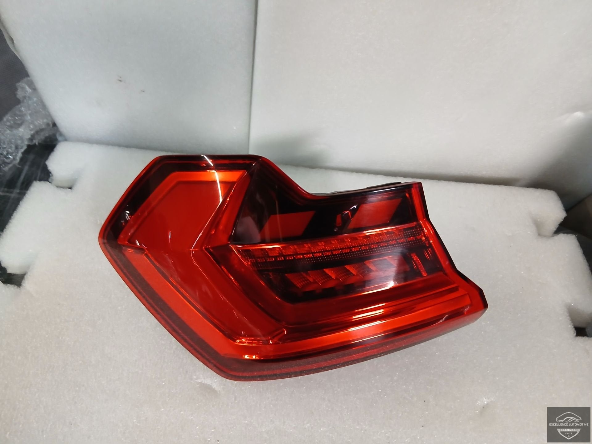 Feu arri re gauche LED pour Audi A1 82A ( partir de 2019) -, AUDI AG, Auto-Union-Strasse 1
85045  Ingolstadt, DE, Audi, Utilisé