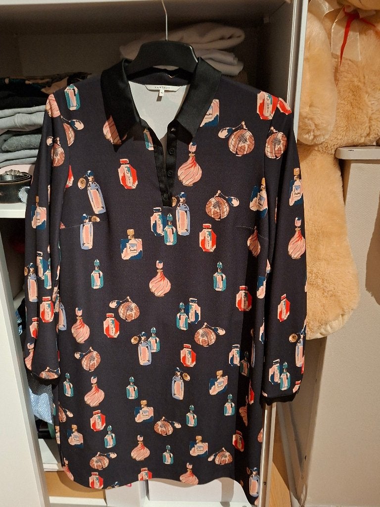 Robe neuve, Kleding | Dames, Jurken, Overige kleuren, Maat 42/44 (L), Nieuw, Ophalen of Verzenden