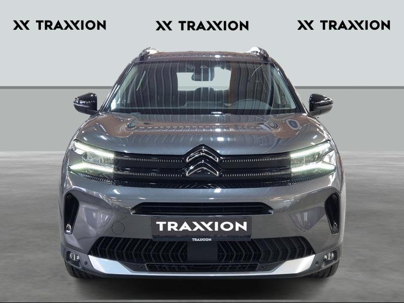 Citroen C5 1.5 BlueHDi 130 Automatic MAX, Automaat, https://public.car-pass.be/vhr/2951621d-12e2-4cc6-b6ba-d9708d854a67, USB, Diesel