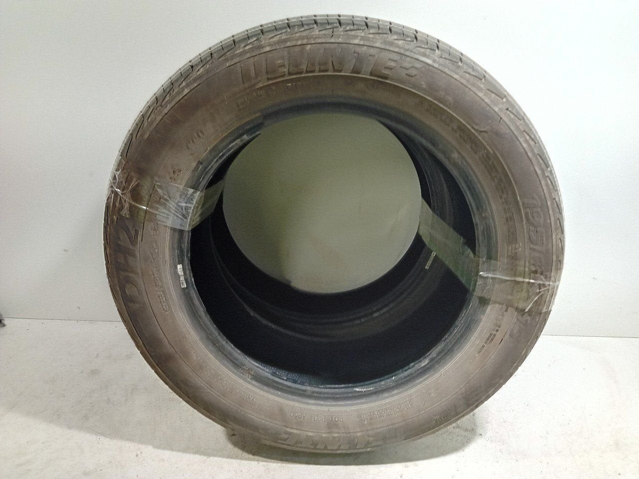 Bandenset 2 stuks Zomer 195 60 R15, Auto-onderdelen, Onderdelen@venauto.nl, Van der Ven Autorecycling B.V., Gebruikt, 15 inch