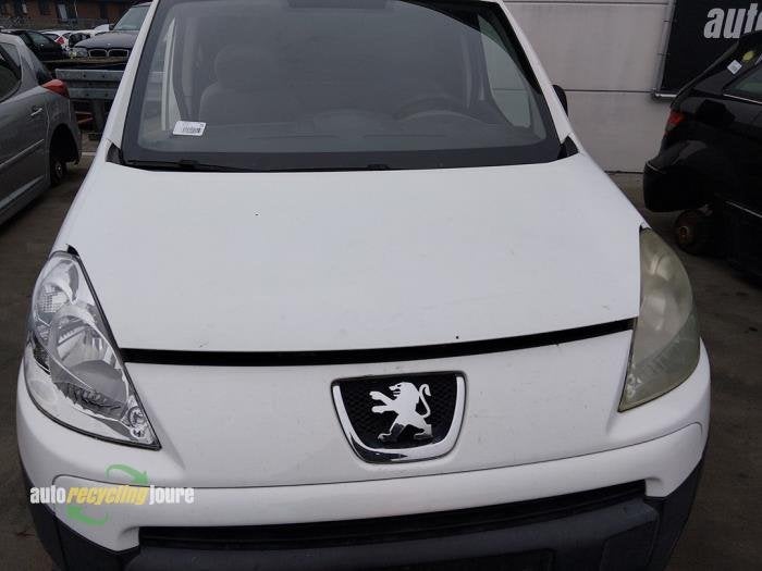 Pare-brise d'un Peugeot Partner, -, -, 3 mois de garantie, Utilisé