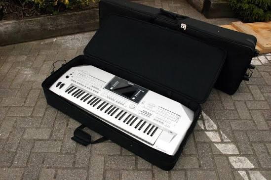 Yamaha tyros 2, Muziek en Instrumenten, Ophalen, Gebruikt, Yamaha