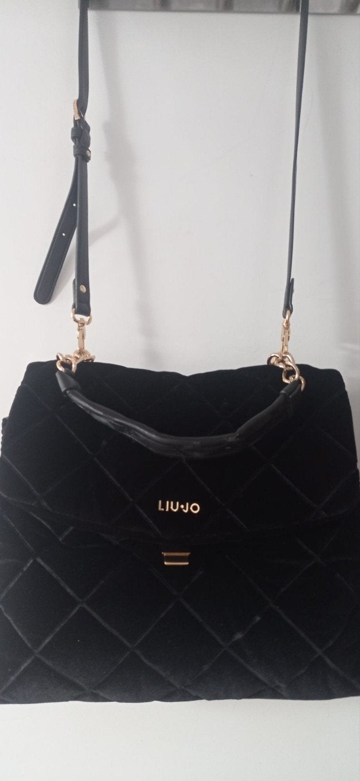 liujo handtas, Bijoux, Sacs & Beauté, Enlèvement, Neuf, Sac à main