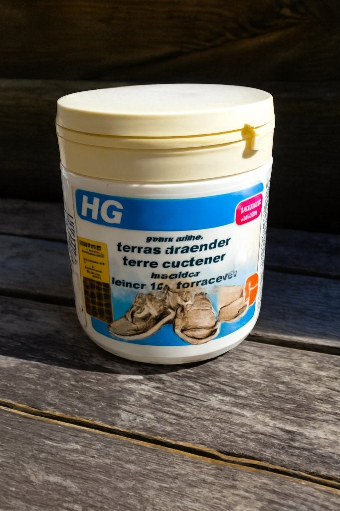 HG Wasmiddel tegen Stinkende Sportschoenen fris resultaat!, Huis en Inrichting, Ophalen of Verzenden