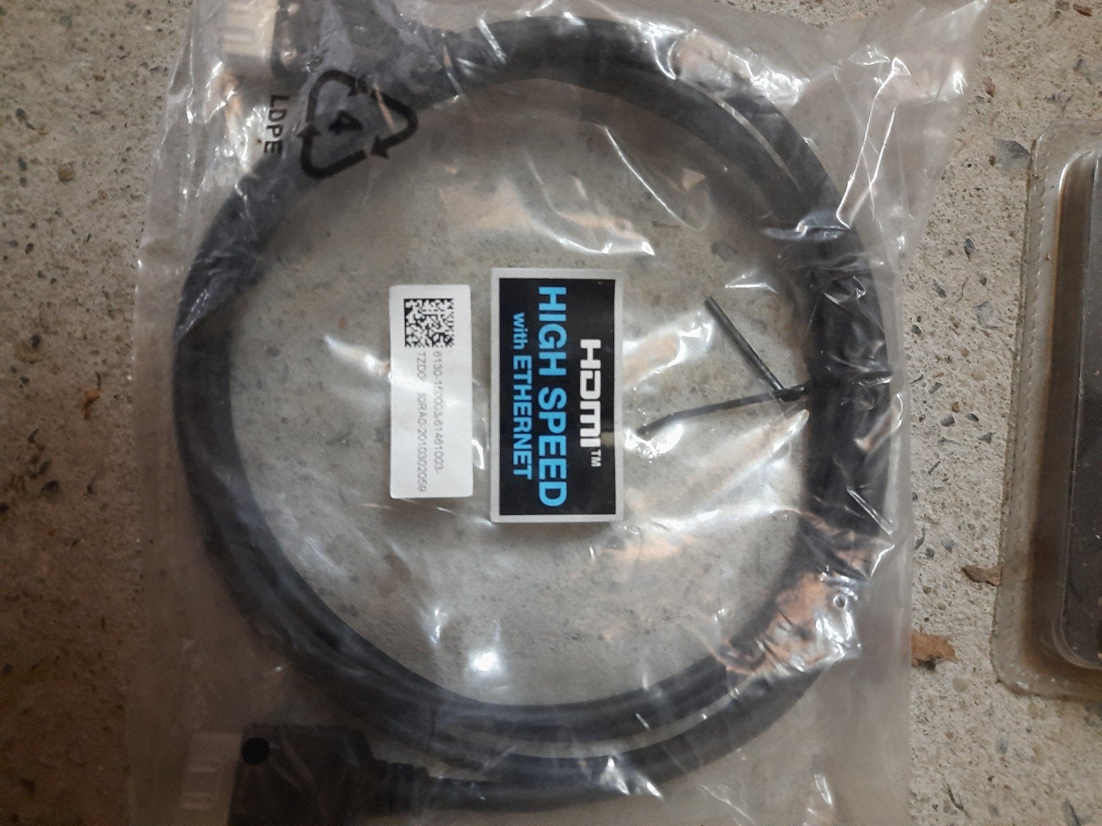 nieuwe hdmi kabels, Ophalen of Verzenden, Nieuw, 2 tot 5 meter, HDMI-kabel