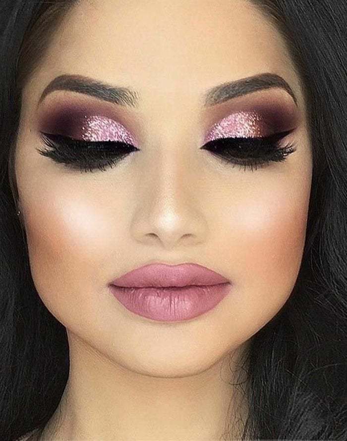 Professionele Make-up & Bruidsmake-up, Ophalen