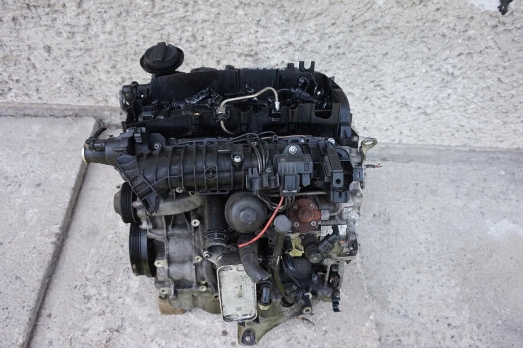 Moteur N47D20C Nu F20 BMW