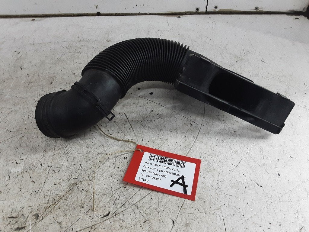 TUYAUX DIVERS Volkswagen Golf VII (AUA) (6C0129618E), Autos : Pièces & Accessoires, Volkswagen, Mevr. I. Hauben, Utilisé, Rue de l'Espoir 34 34
4030  GRIVEGNÉE, BE