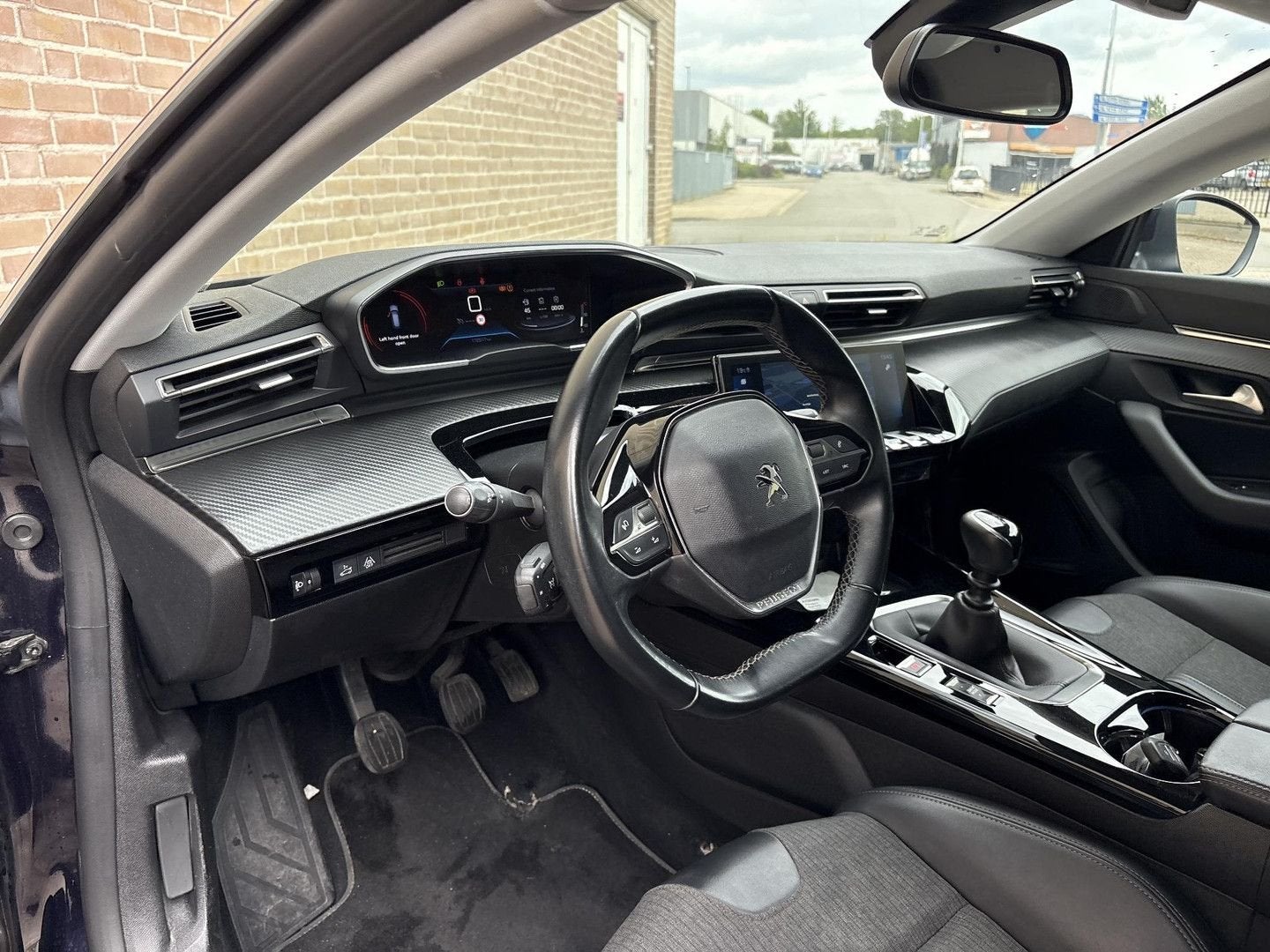 Peugeot 508 SW 1.5 BlueHDI Blue Lease Active | € 7.850,- NET, Overige kleuren, Parkeersensor, 94 g/km, Te koop