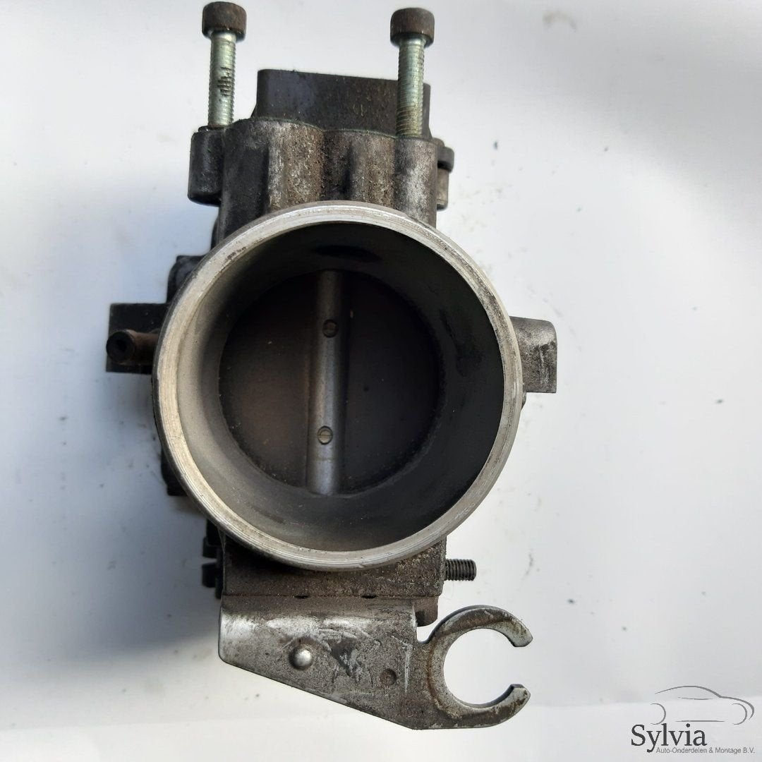 Gasklephuis BMW motorcodes E36 e46 Z3 1432059 n43, Autos : Pièces & Accessoires, -, Utilisé, -, Enlèvement ou Envoi