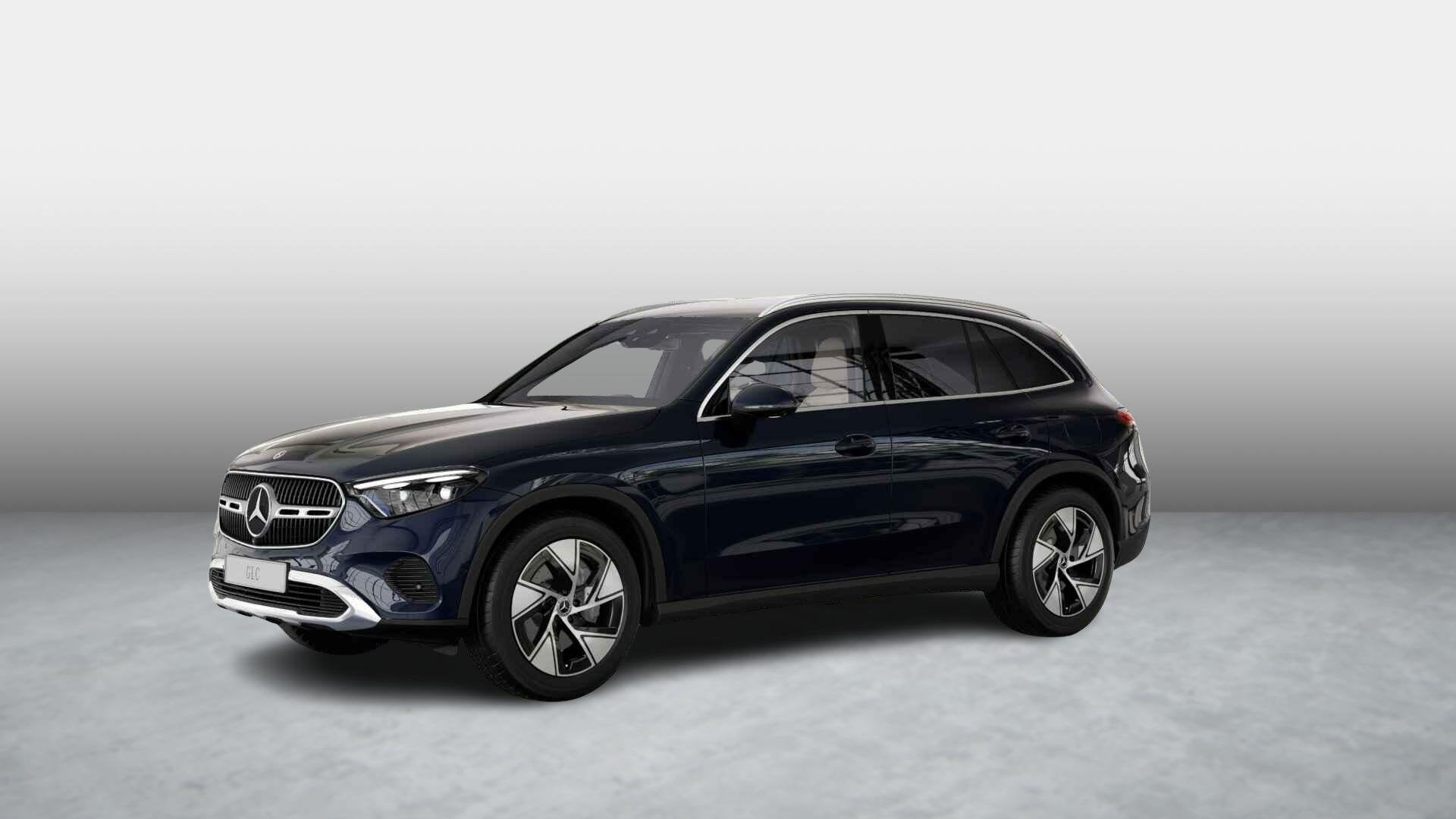 Mercedes-Benz GLC-Klasse 300 de 4MATIC Luxury Line | Trekhaa, Interruption de démarrage, https://public.car-pass.be/vhr/2429ad25-eb64-42e2-9086-e6fc6e8e4288