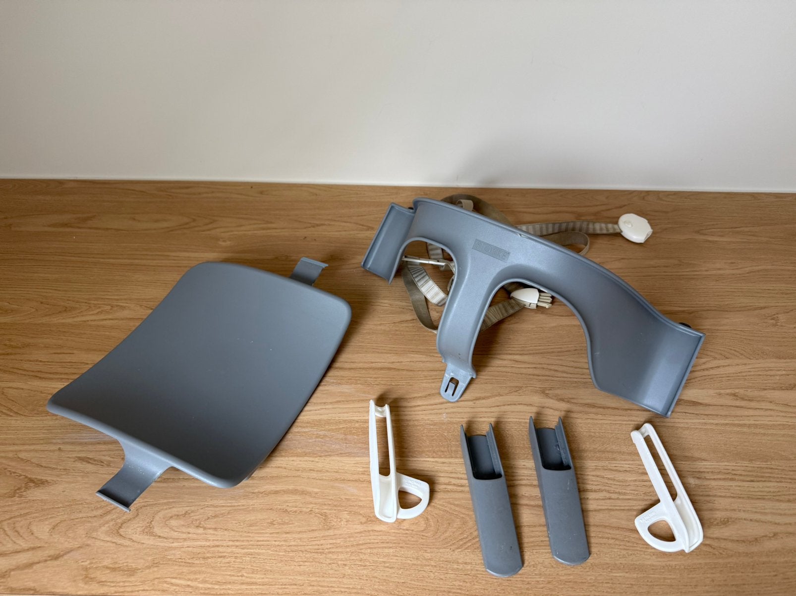Stokke tripp trapp baby set, Ophalen