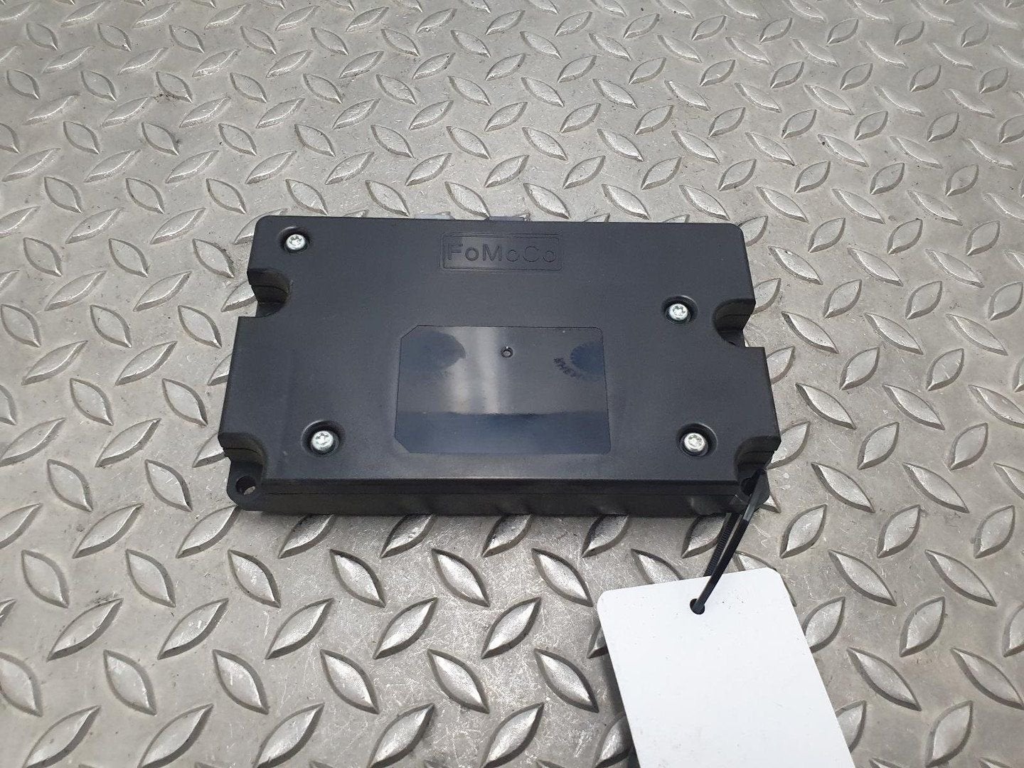 FORD TRANSIT CONNECT OVERIGE 2015, Ophalen of Verzenden, Gebruikt, ARN erkend