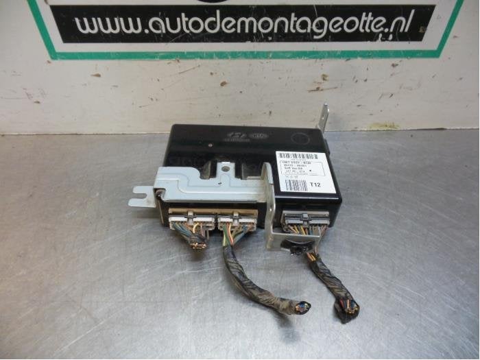 Computer Body Control van een Hyundai H300, Gebruikt, -, -, Ophalen of Verzenden