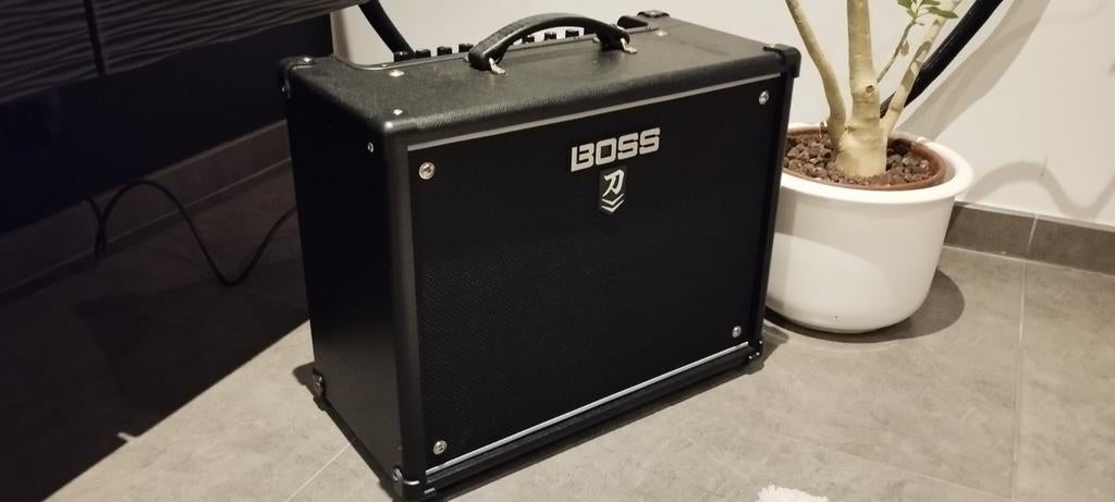 Boss katana 50 mk2, Muziek en Instrumenten, Ophalen
