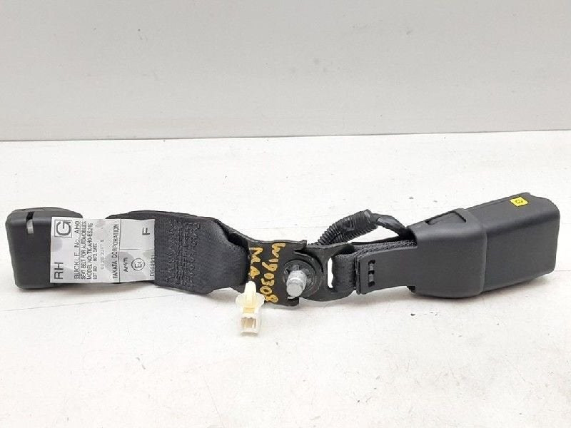 BOUCLE DE CEINTURE CENTRE ARRIÈRE Subaru XV (GT / GX), Utilisé, Subaru