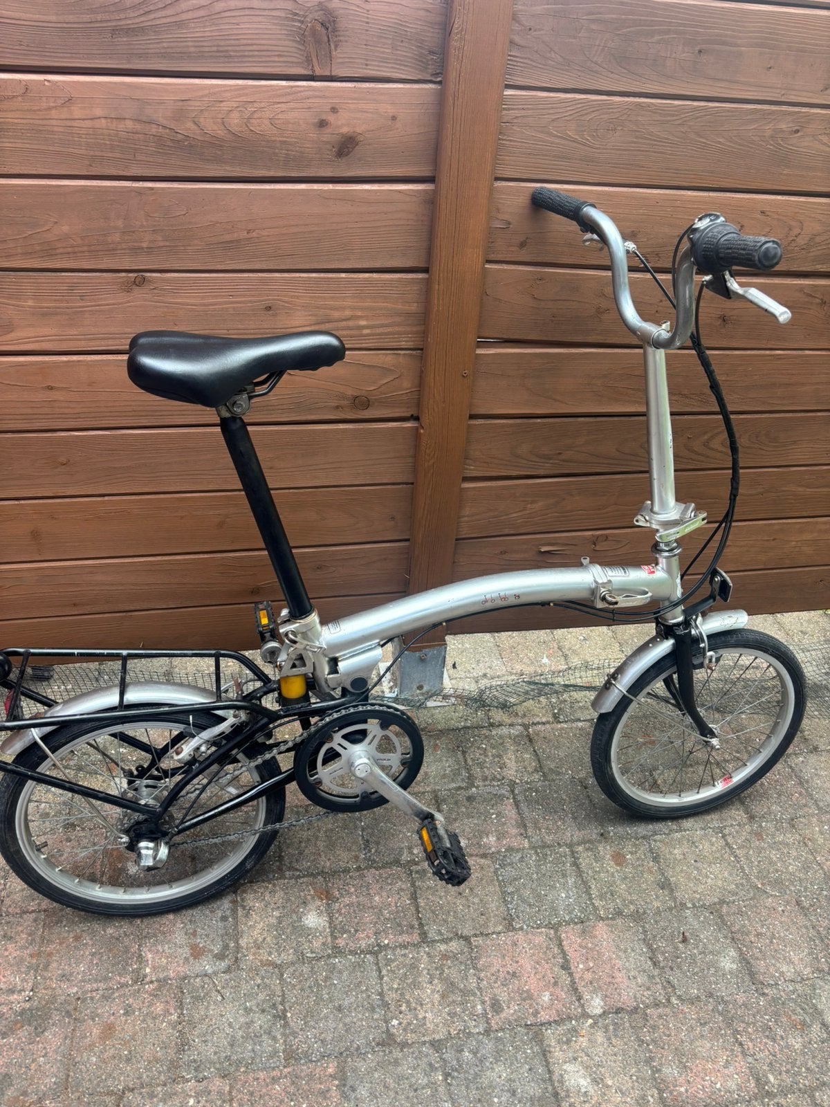 wfiets met 3 versnellingen, Ophalen, Zo goed als nieuw, Versnellingen