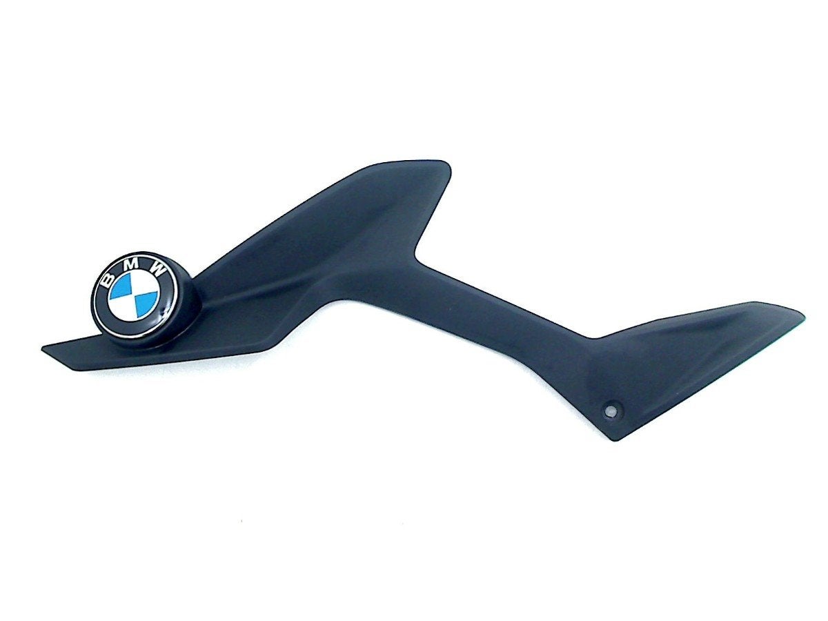 TANK COVER LINKS BMW G 310 R 2020-2022 (G310R K03), Motoren, Dhr. S. di Majo, Gebruikt, Info@cama-motorparts.nl, P.J. Troelstraweg 8 8
3144 CX  MAASSLUIS, NL