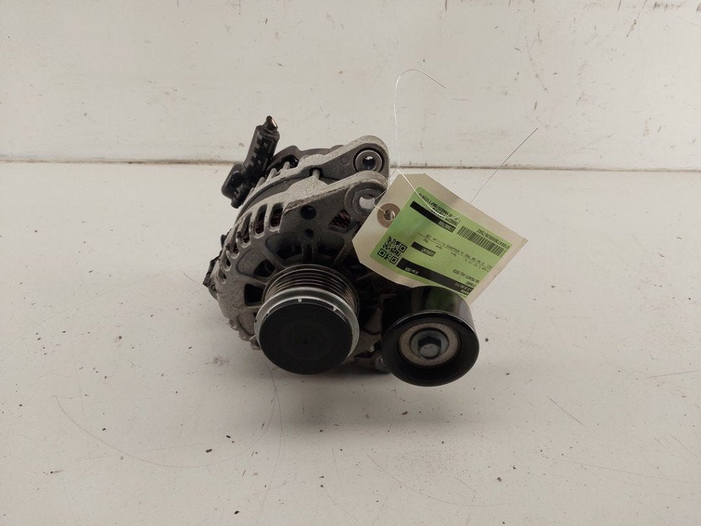 ALTERNATEUR V-Snaar Kia Picanto (JA) (|3730007500|), Autos : Pièces & Accessoires, Kia, Info@kia.de, Utilisé, Theodor-Heuss-Allee 11
60486  Frankfurt am Main, DE