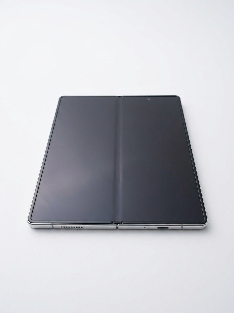 Samsung Galaxy Z Fold7 256GB, 256 GB, Enlèvement, Galaxy Z Fold