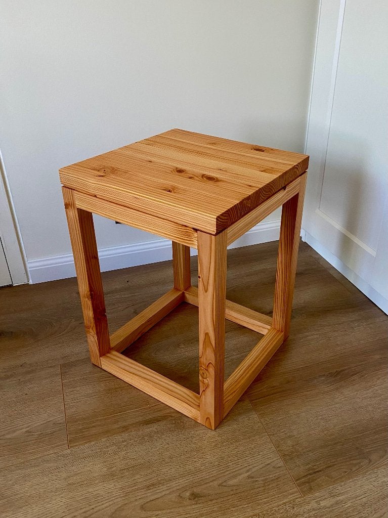 Modern plantentafeltje (nieuw), Minder dan 55 cm, Nieuw, Modern, strak, minimalistisch, Rechthoekig