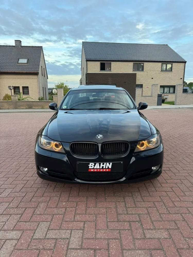 BMW Serie 3 Facelift!, 100 kW, Achat, Entreprise, Boîte manuelle