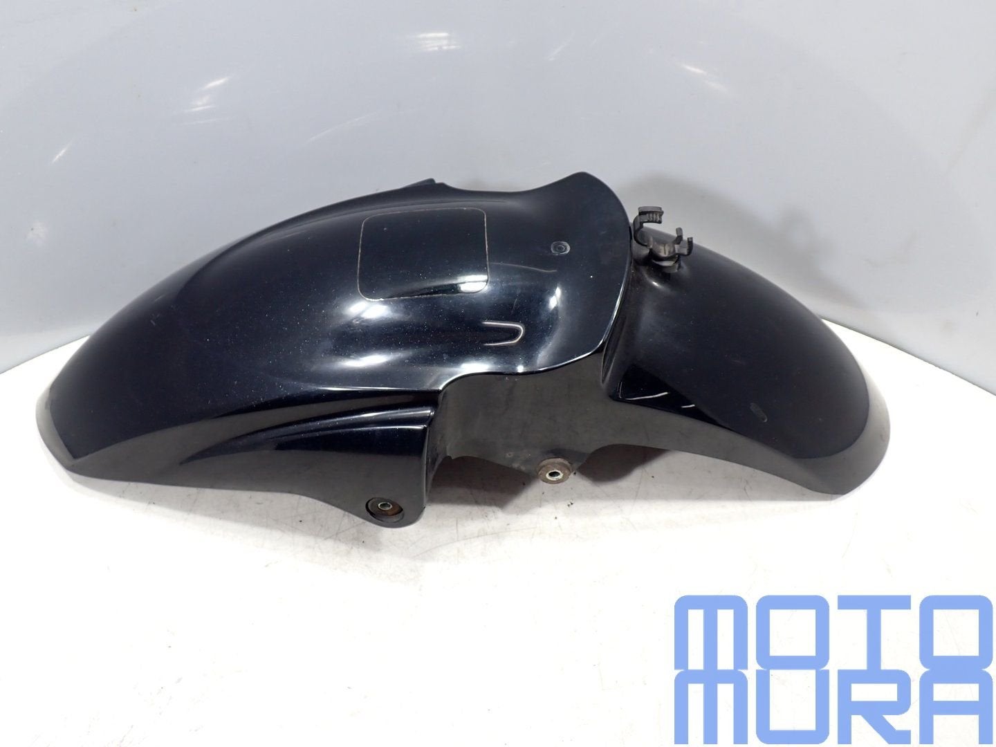 Yamaha FZ6 2004 - 2006 : garde-boue avant FZ6, FZ 6, Fazer,, -, Utilisé, -, -