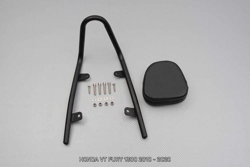 Dosseret de Selle pour HONDA VT FURY 1300 2010 - 2020, Motos, Enlèvement ou Envoi, Neuf
