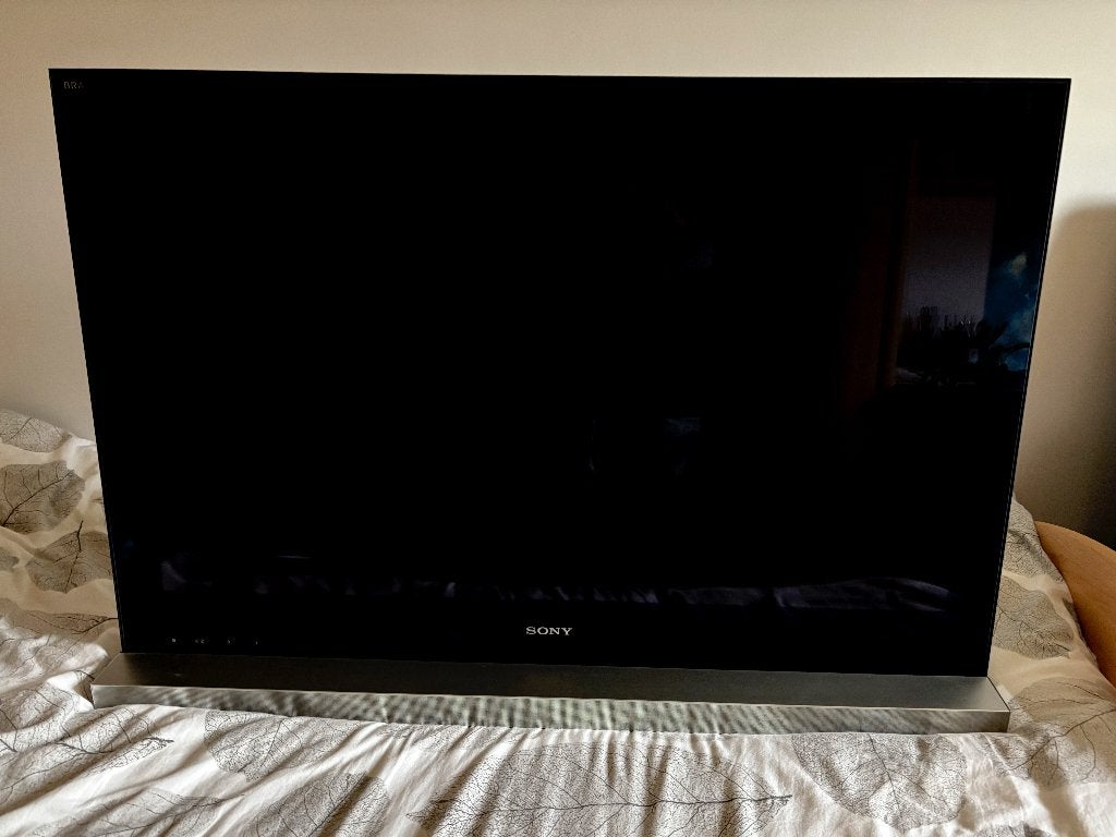 TV Sony  KDL-40NX700, 40 à 60 cm, LCD, 120 Hz, Enlèvement