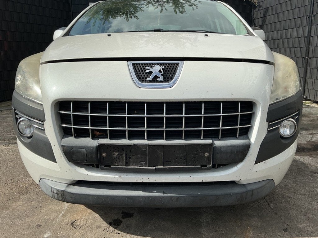PARE-CHOCS AVANT 3008 I (0U / HU) (|7401RZ|1696719780|), Kontakt-peugeot@peugeot.com, Pare-chocs, Utilisé, Bahnhofsplatz
65423  Rüsselsheim, DE