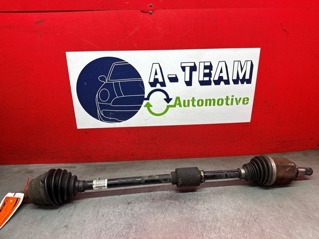 CARDAN AVANT DROIT (TRANSMISSION) Opel Corsa E, Opel, Opel Automobile GmbH, Utilisé, Kontakt-opel@opel.com
