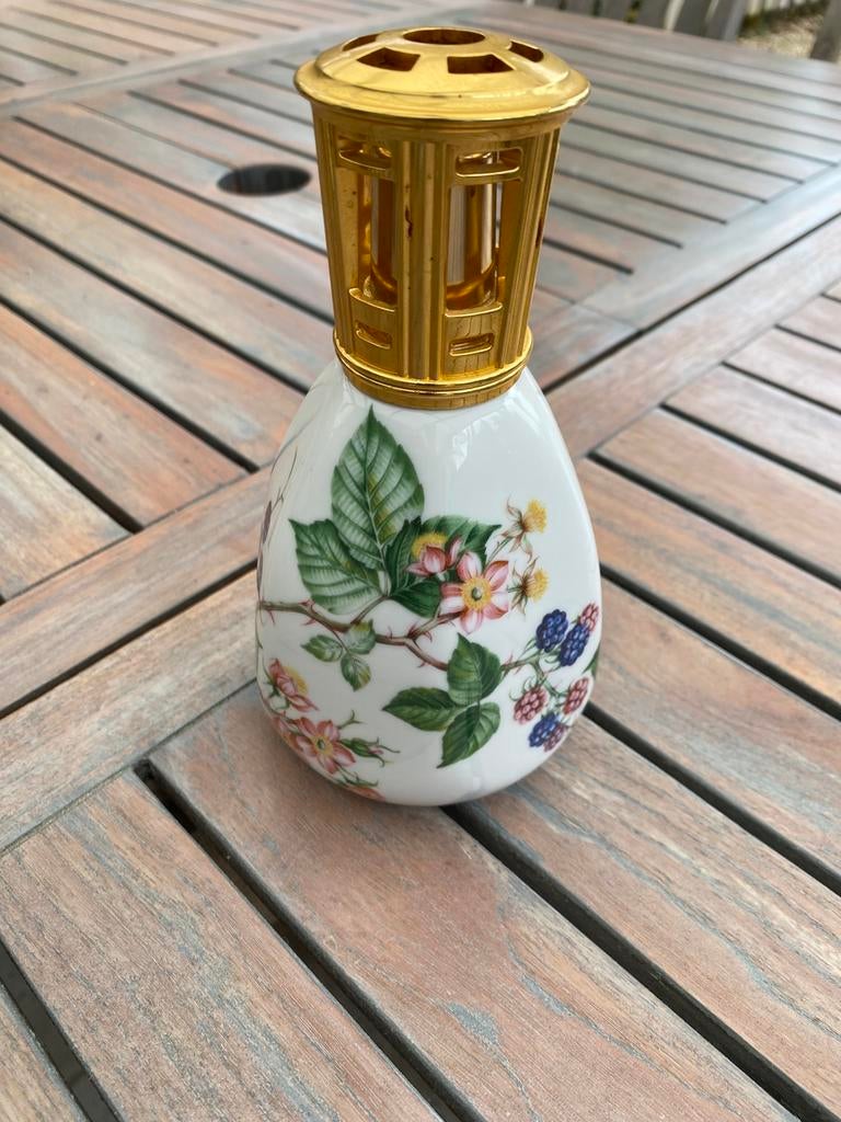 Limoge Lampe Berger - Paris, Enlèvement, Neuf