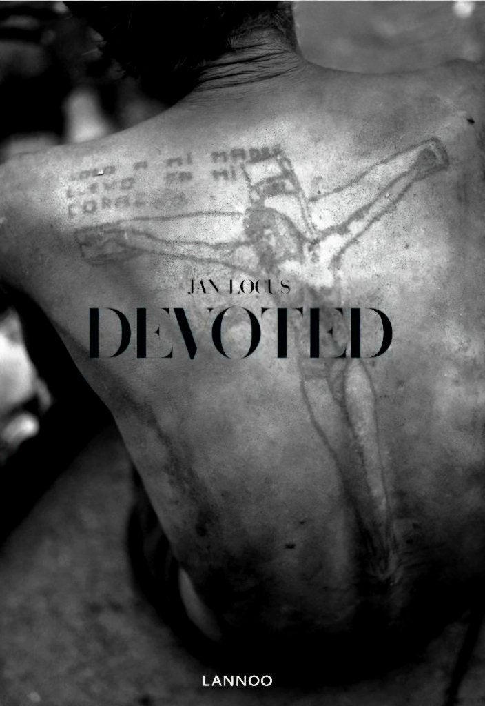 Devoted, Ophalen, Gelezen, Fotografen