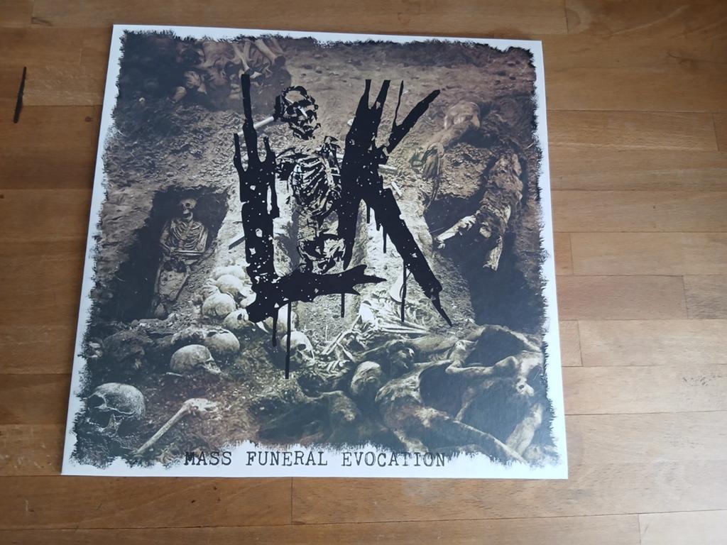 SUPERLOT METAL LP'S SPOTPRIJS !!!!, Cd's en Dvd's, Vinyl | Hardrock en Metal, Boxset, Ophalen of Verzenden