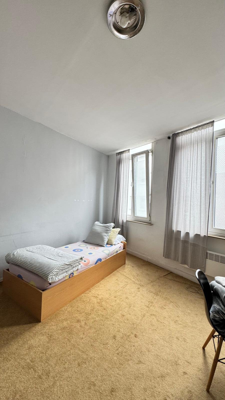 Studios in 2060 Antwerpen, Immo