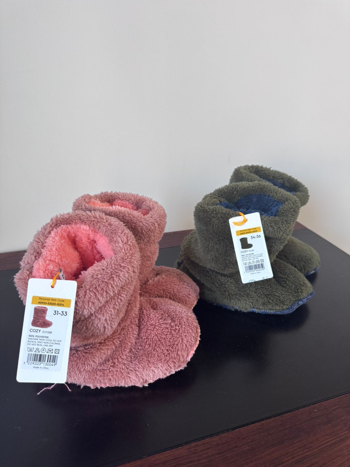 Stones & Bones pantoffels – nieuw met label, Ophalen of Verzenden, Nieuw