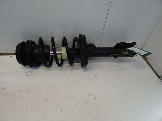 AMORTISSEUR OU ABSORBEUR DE CHOC AVANT GAUCHE Zafira (F75), Utilisé, Opel