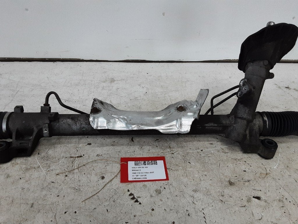 STUURHUIS Volvo V50 (MW) (01-2003/12-2012), Gebruikt, Info@volvocars.com, Volvo, Volvo Car Germany GmbH