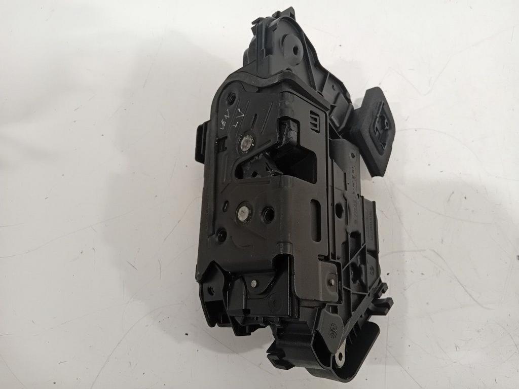 Slot mechaniek portier elektrisch centrale vergrendeling lin, Onderdelen@venauto.nl, Van der Ven Autorecycling B.V., Gebruikt